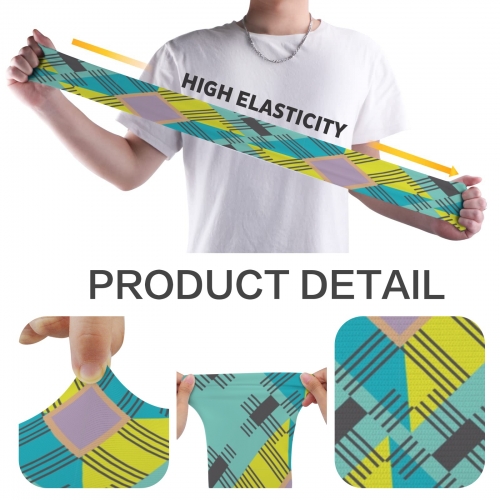 Arm Sleeve 43cm (1 Piece) | Ships from USA