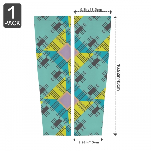 Arm Sleeve 43cm (1 Piece) | Ships from USA