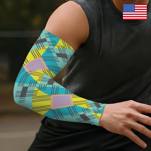 Arm Sleeve 43cm (1 Piece) | Ships from USA