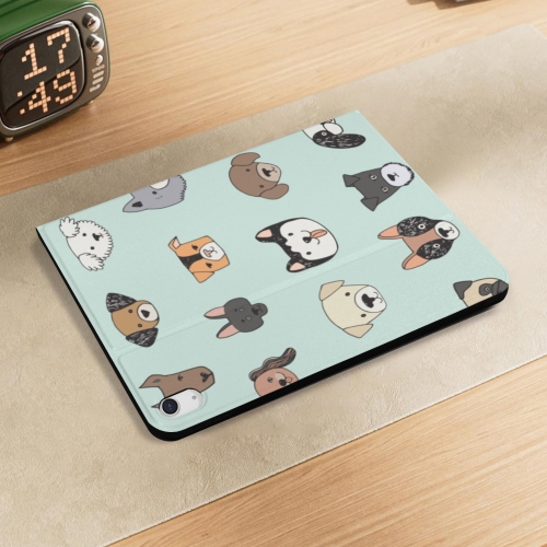 Protective Case for iPad Air (11-inch) | Ships from USA