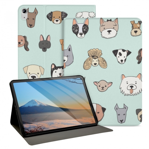 Protective Case for iPad Air (11-inch) | Ships from USA