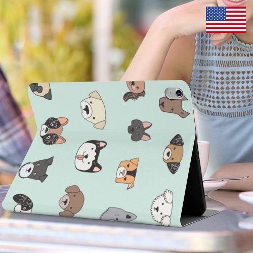 Protective Case for iPad Air (11-inch) | Ships from USA