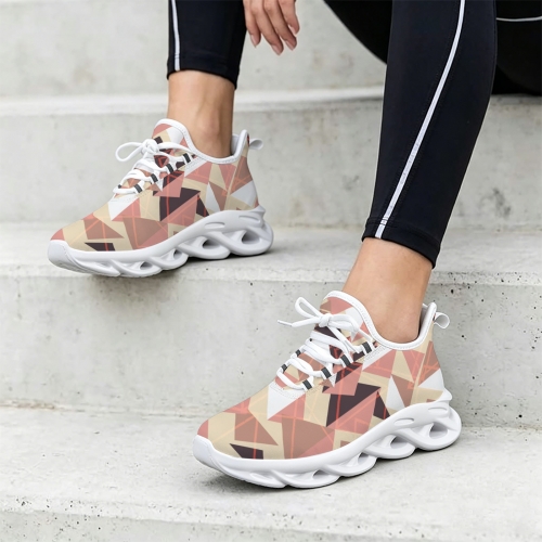 Women's Twisted Sole Sneakers