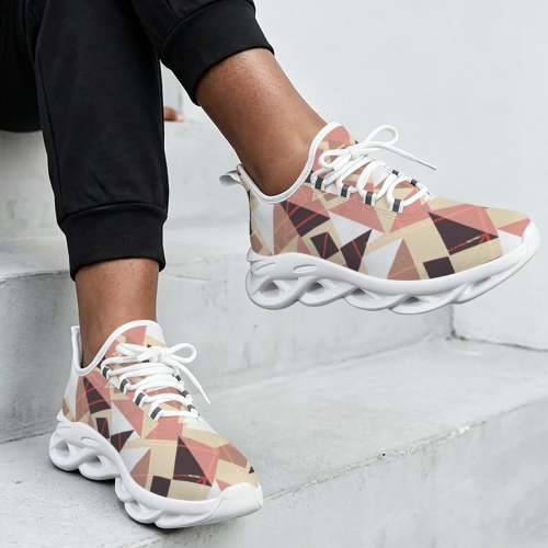 Women's Twisted Sole Sneakers