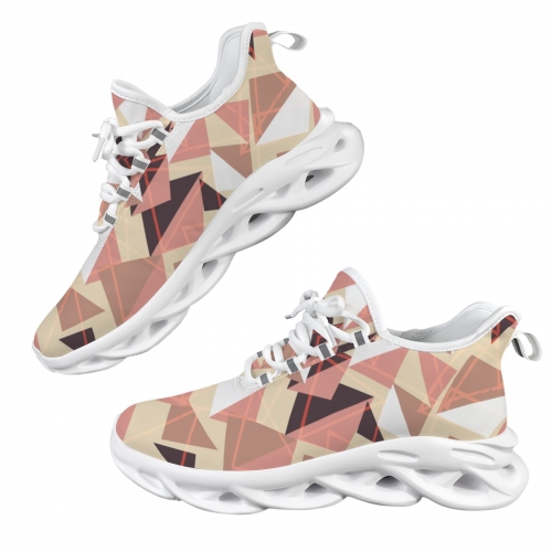 Women's Twisted Sole Sneakers