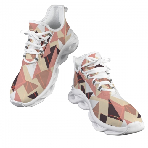 Women's Twisted Sole Sneakers
