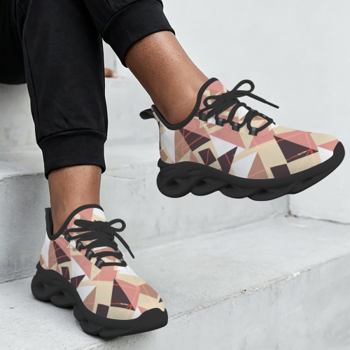 Women's Twisted Sole Sneakers