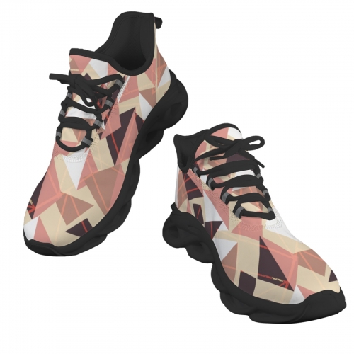 Women's Twisted Sole Sneakers