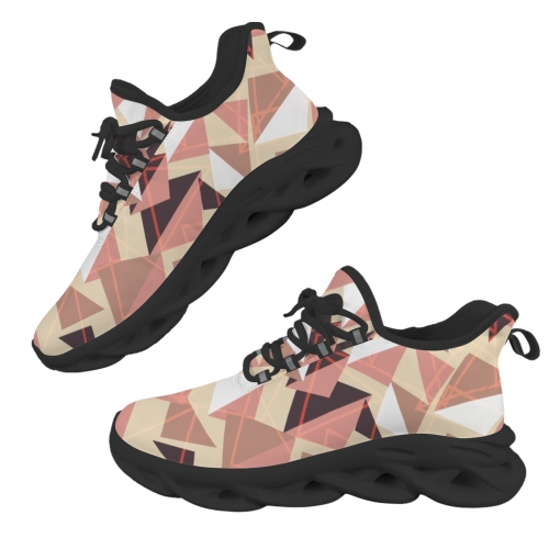 Women's Twisted Sole Sneakers