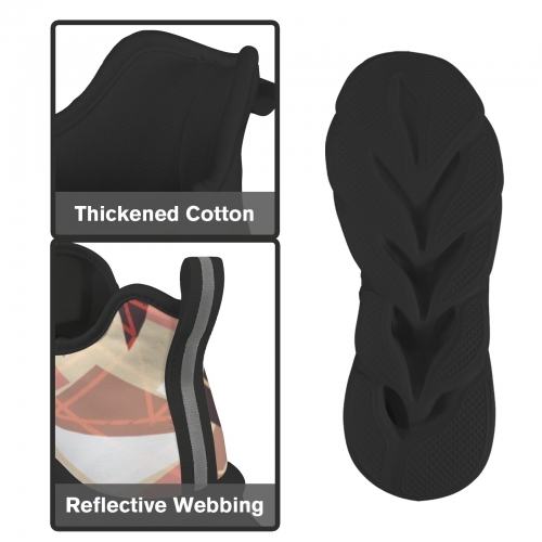 Women's Twisted Sole Sneakers