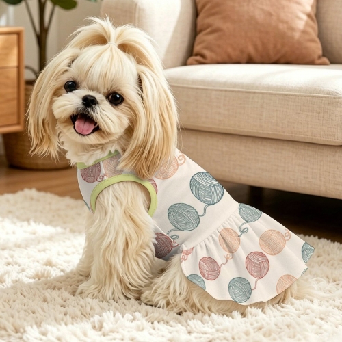 Pet Dress-Small
