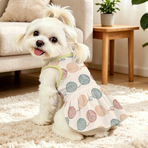 Pet Dress-Small