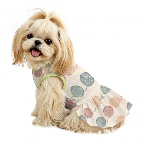 Pet Dress-Small