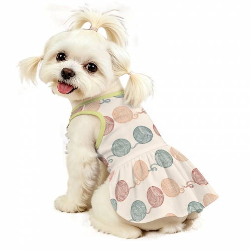 Pet Dress-Small