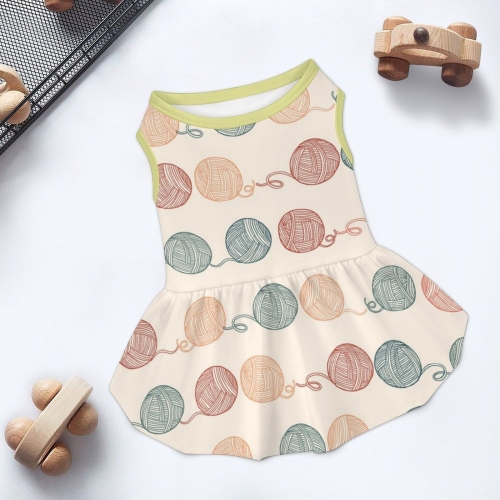 Pet Dress-Small
