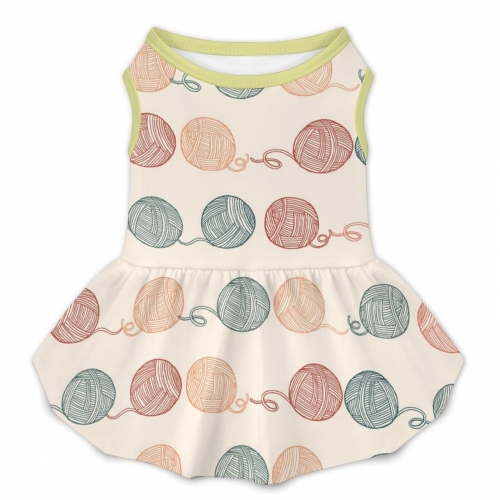Pet Dress-Small