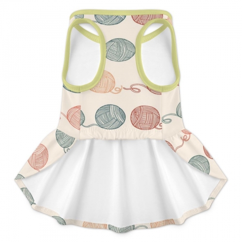 Pet Dress-Small