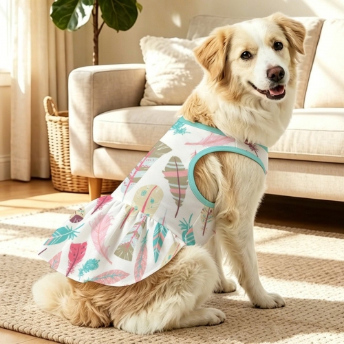 Pet Dress-Large
