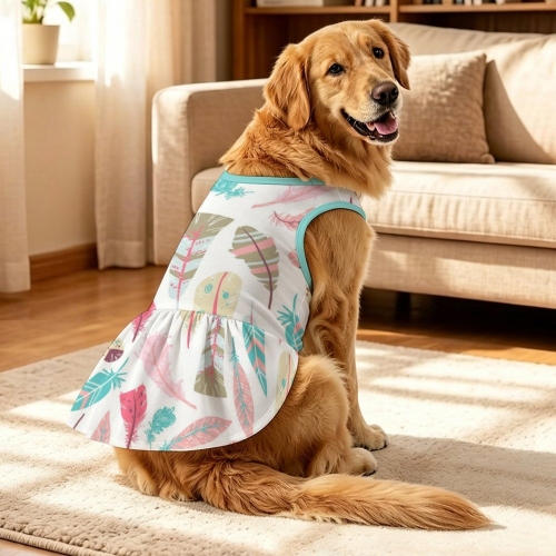 Pet Dress-Large