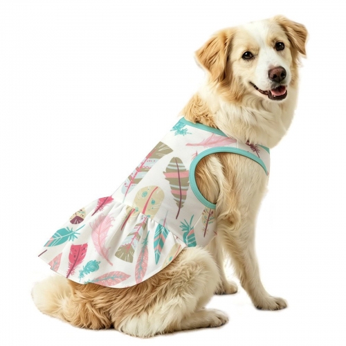 Pet Dress-Large