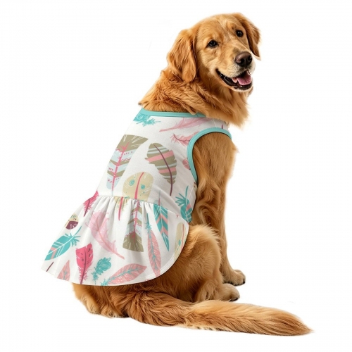 Pet Dress-Large