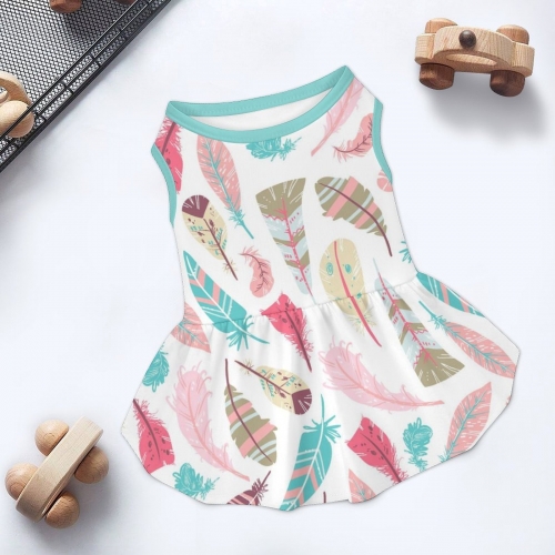 Pet Dress-Large