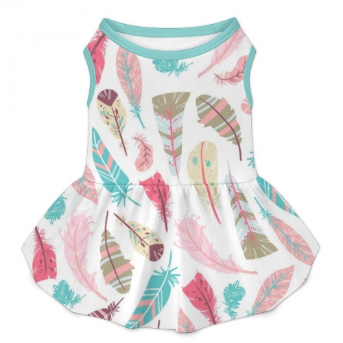 Pet Dress-Large