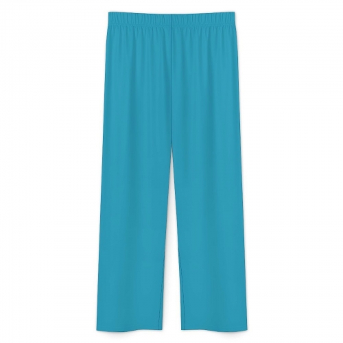 Women's Short Sleeved Pajama Set