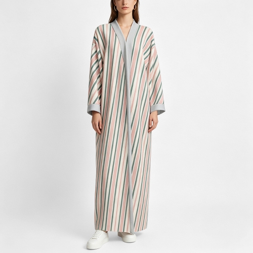 Women's Lounge Long Robe