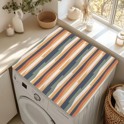 Washer Dryer Top Mat 71 x 61cm | Ships from USA