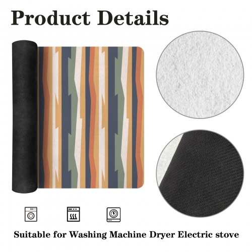 Washer Dryer Top Mat 71 x 61cm | Ships from USA