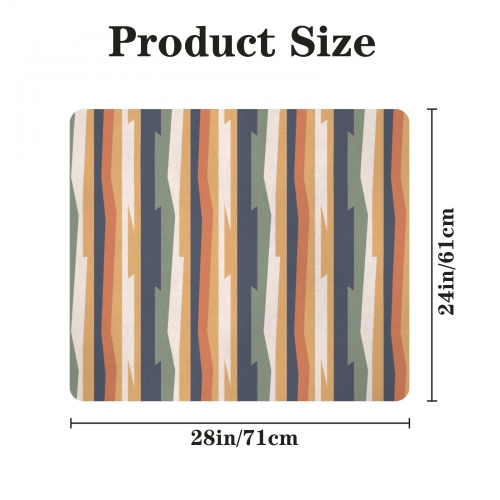Washer Dryer Top Mat 71 x 61cm | Ships from USA