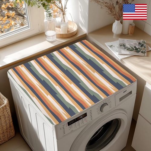 Washer Dryer Top Mat 71 x 61cm | Ships from USA
