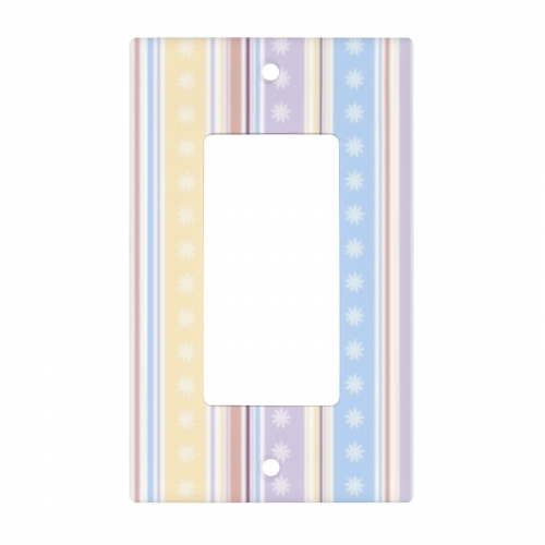 Switch Outlet Wall Plate | Ships from USA