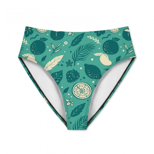 Women's Sport Bikini Swimsuit Set