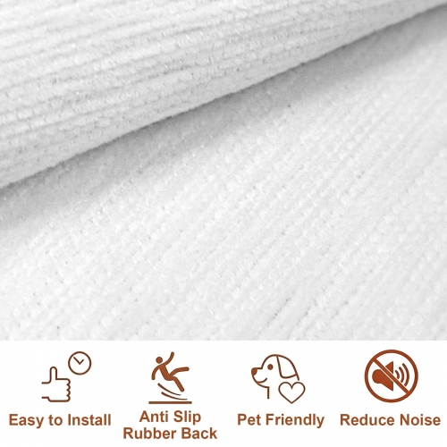 Stair Treads Mats ( 15 Pieces ) | Ships from USA