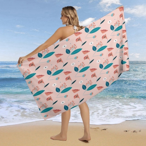 Beach Towel 80 x 160cm