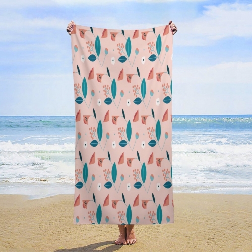 Beach Towel 80 x 160cm