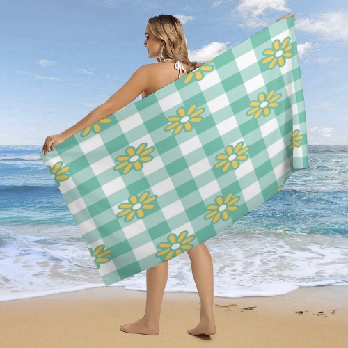 Beach Towel 89 x 183cm