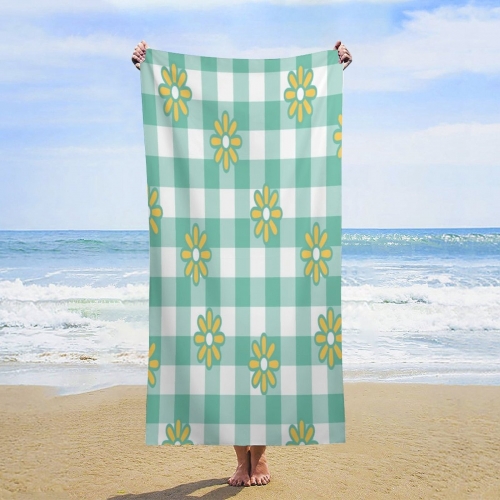 Beach Towel 89 x 183cm