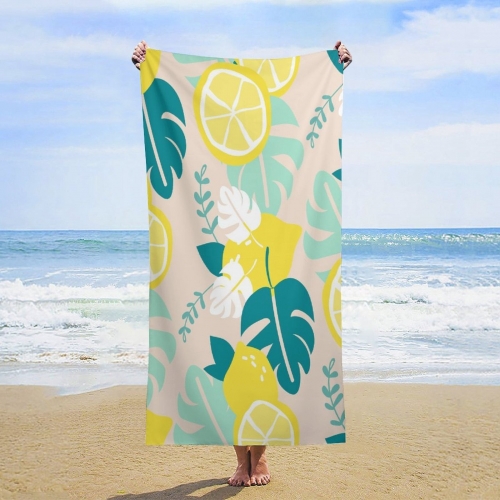 Beach Towel 99 x 180cm