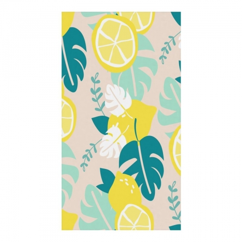 Beach Towel 99 x 180cm