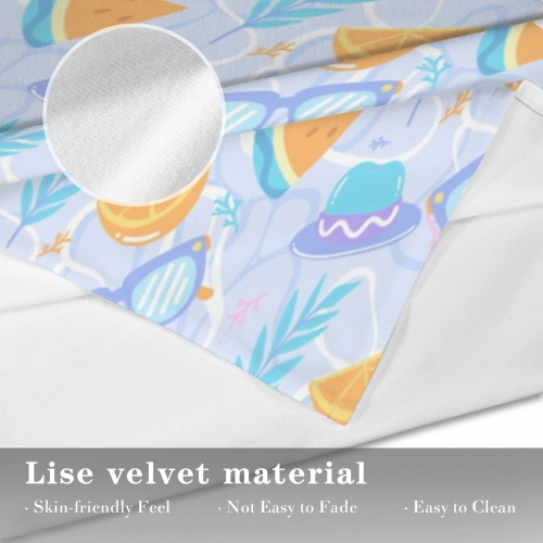 Window Curtain 27.6" x 39.4" ( 1 Piece ) | Ships from USA