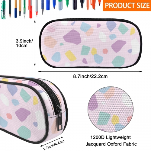 Pencil Pouch（Model 1680）