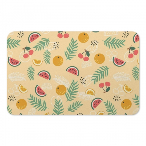 Custom Mousepad (Rounded Corners) 20 x 30cm | Ships from USA