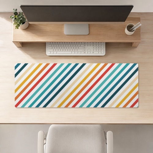 Custom Mousepad (Rounded Corners) 30 x 80cm | Ships from USA