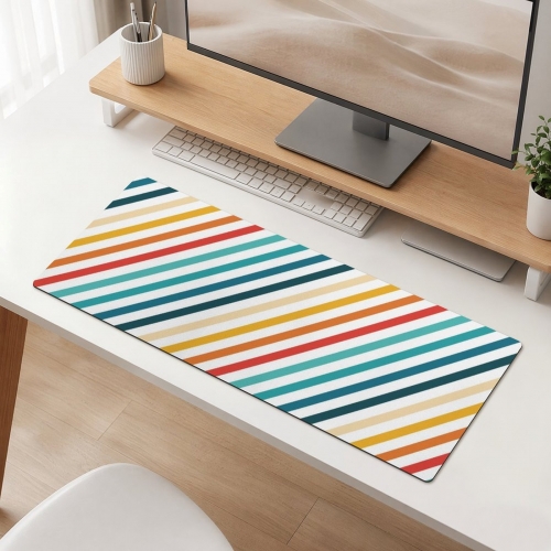 Custom Mousepad (Rounded Corners) 30 x 80cm | Ships from USA
