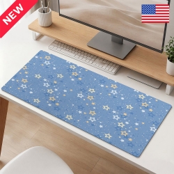 Custom Mousepad (Rounded Corners) 40 x 90cm | Ships from USA