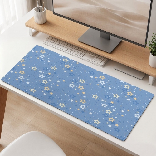 Custom Mousepad (Rounded Corners) 40 x 90cm | Ships from USA