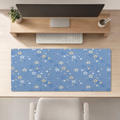 Custom Mousepad (Rounded Corners) 40 x 90cm | Ships from USA